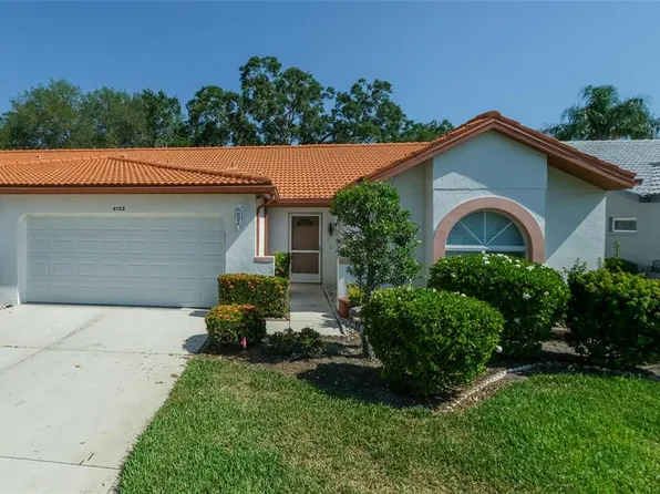 4153 Vallarta Ct #3014, Sarasota, FL 34233
