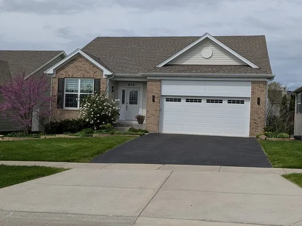 410 Mahogany Dr, Algonquin, IL 60102