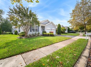 8 Raleigh St, Galloway, NJ 08205