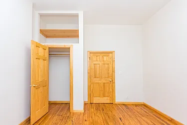 Rented by Modern Spaces