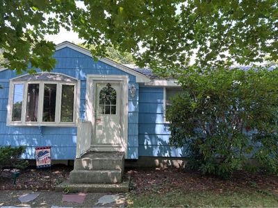 35 Wall St, Bourne, MA, 02532