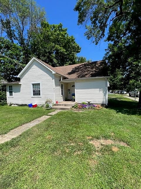 915 S Halliburton St, Kirksville, MO 63501 | MLS #32496 | Zillow