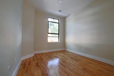 Rented by Evergreen Apartments BK