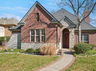 2012 Tremont Cir, Denton, TX 76205