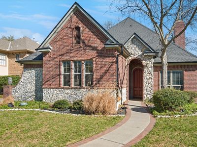 2012 Tremont Cir, Denton, TX, 76205