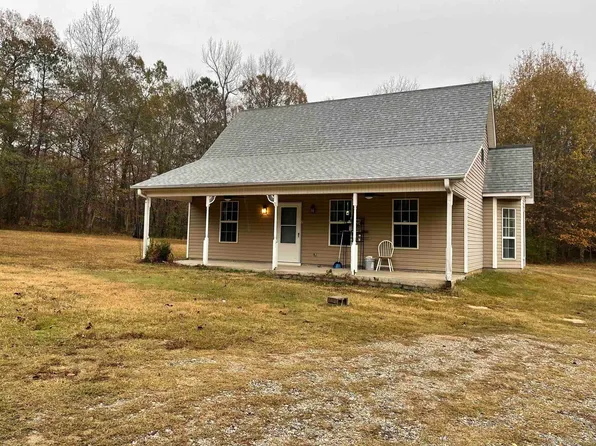 14801 W Sardis Rd, Bauxite, AR 72011