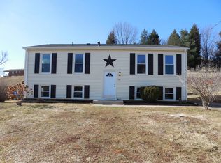 712 Ramada Rd, Vinton, VA 24179