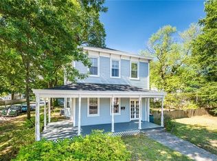 3200 Porter St, Richmond, VA 23225