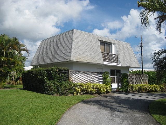 SEPERATE HOME