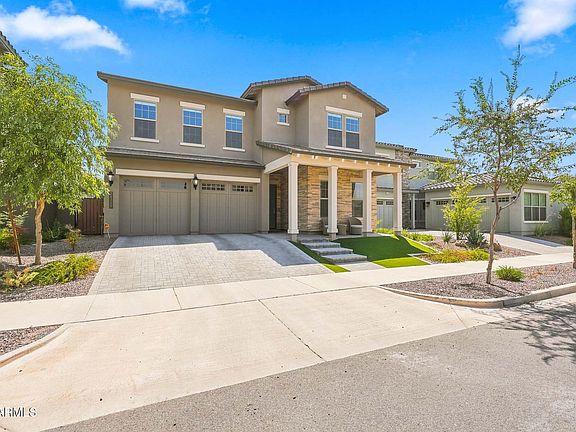 2nd image of 26345 N 19TH Drive