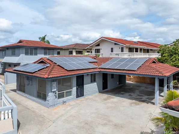 94-570 Anaaina Pl, Waipahu, HI 96797