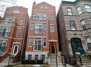 3753 N Clifton Ave APT 3, Chicago, IL 60613
