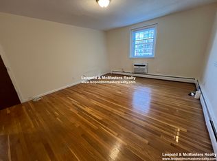 1810 Commonwealth Ave APT 23, Boston, MA 02135