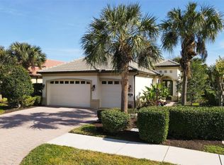 1506 Reina Ln, North Venice, FL 34275