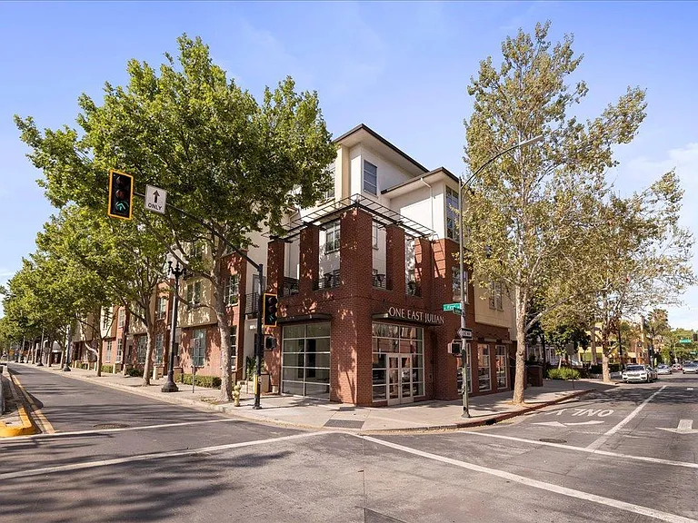 1 E Julian St #310 — Photo 13