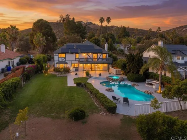16338 Swartz Canyon Rd, Ramona, CA 92065