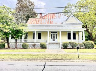 321 White Oak St, Thomson, GA 30824