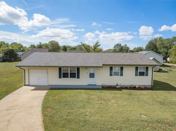 655 Melinda Ct, Farmington, MO 63640