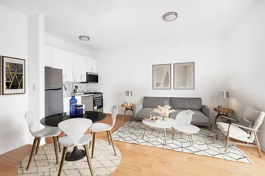 1260 Broadway in Stuyvesant Heights