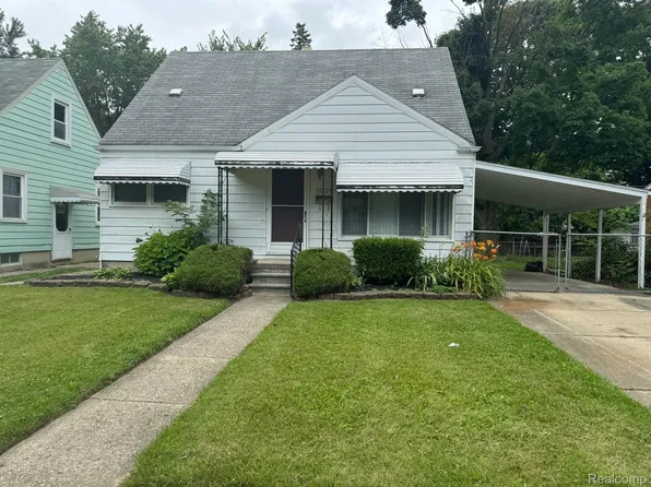 18224 Fox, Redford, MI 48240