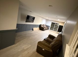16590 Reservoir Loop #BASEMENT, Dumfries, VA 22026