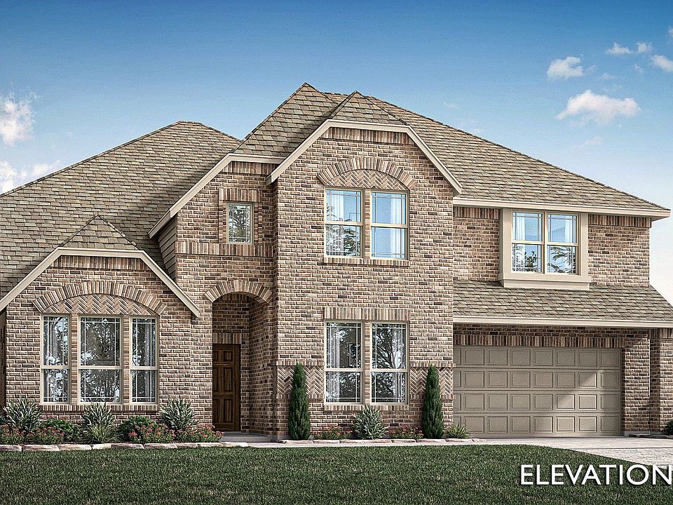 Elevation A
