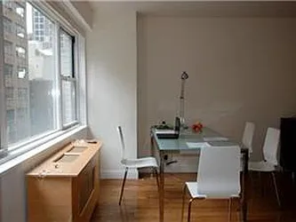 Rented by New York Residence