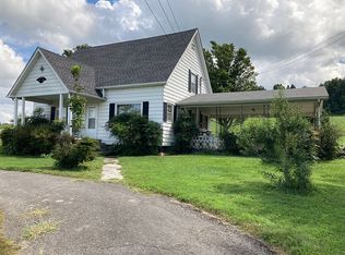 1534 Davis Chapel Rd, Albany, KY 42602