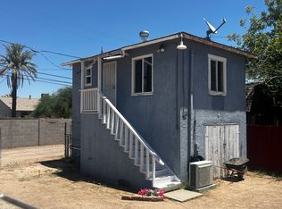 326 W Pinkley Ave #B, Coolidge, AZ 85128