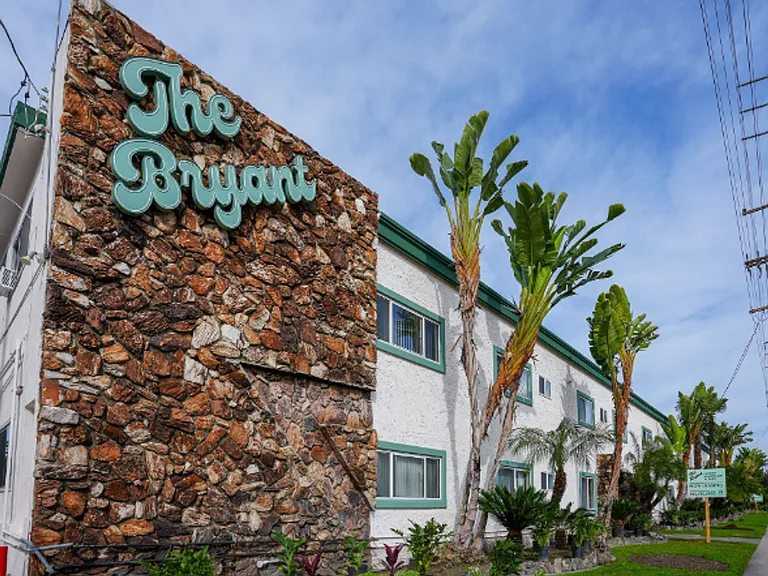 The Bryant — Photo 9