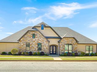 7323 Lake Pointe Cv, Tyler, TX 75703