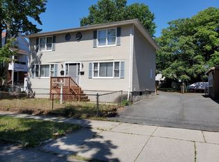 12-14 Beauchamp St, Springfield, MA 01107