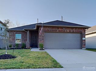 510 Pequin Rd, Crosby, TX 77532