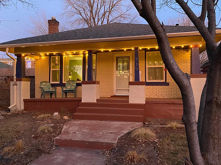 715 S Green St — Photo 2