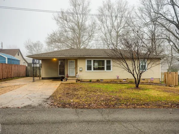 702 Richmond Ave, Jonesboro, AR 72401