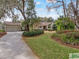 3 Bluff Oak Retreat, Savannah, GA 31411