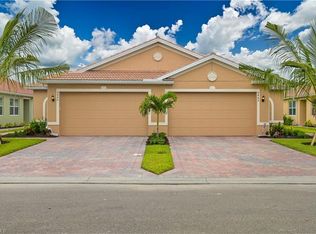 4442 Dutchess Park Rd, Fort Myers, FL 33916