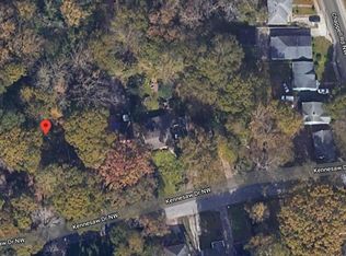 0 Kennesaw Dr NW, Atlanta, GA