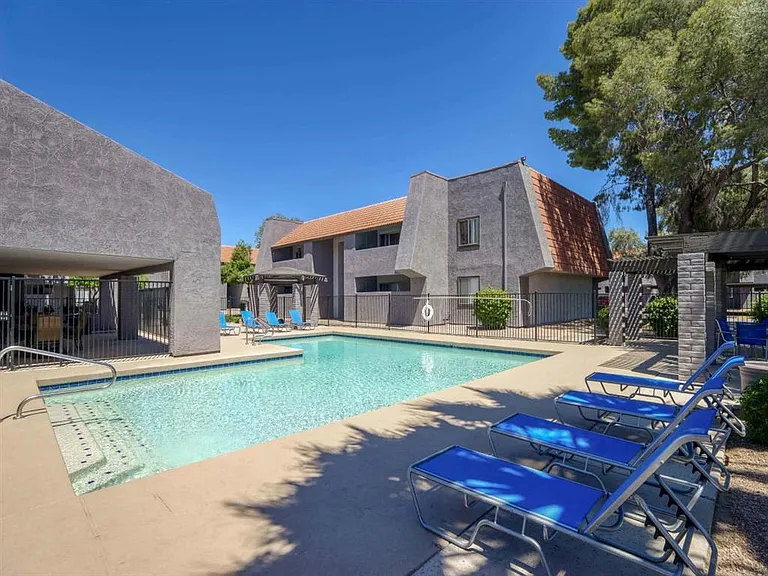 Sonoran Flats — Photo 19