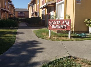 2101 Santa Ana Dr #44, Fairfield, CA 94533