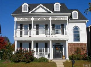 6332 Kit Creek Rd, Morrisville, NC 27560