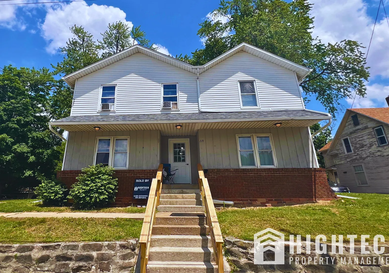 219 E Hwy — Photo 1