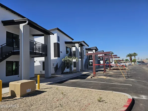 6077 N 60TH Avenue, Glendale, AZ 85301