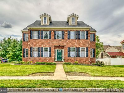9902 Player Dr, Philadelphia, PA, 19115