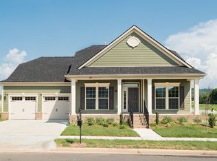 5002 Huntmere Ave LOT 477-W, Spring Hill, TN 37174