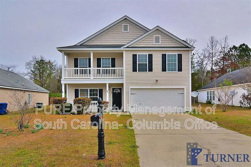 4 bed, 2.5 bath, 2677 sqft, $2,450 — Photo 2