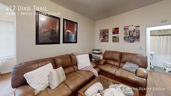 4 Bd 2 Ba House for Rent Starting Aug 5th 2027 — Photo 4