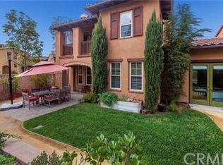 9 Salvatore, Mission Viejo, CA 92694