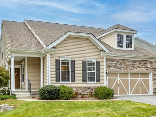6 Parkland Ln, Acton, MA 01720