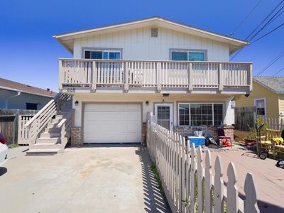 Sonoma Ave, Seaside, CA, 93955